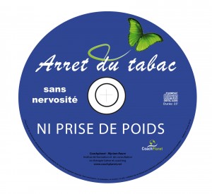 Arret tabac, sans nervosité, ni prise de poids