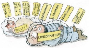 S'alimenter autrement