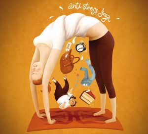 Solution au burn out