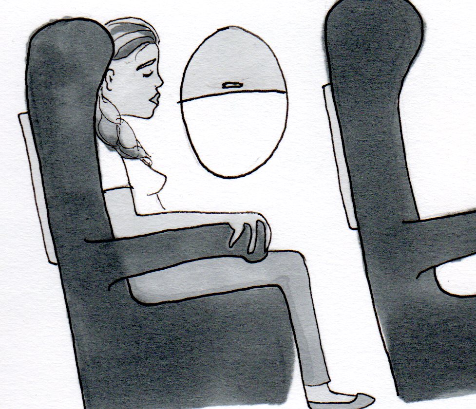 Aide à la phobie de l'avion à Paris