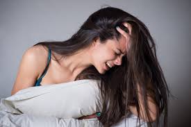 Crise d'angoisse traitement