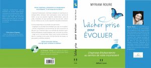 livre hypnose lâcher prise pour évoluer