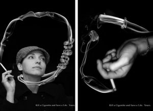 Stopper le tabac avec l'hypnose