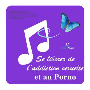Se libérer de l'addiction sexuelle et au porno